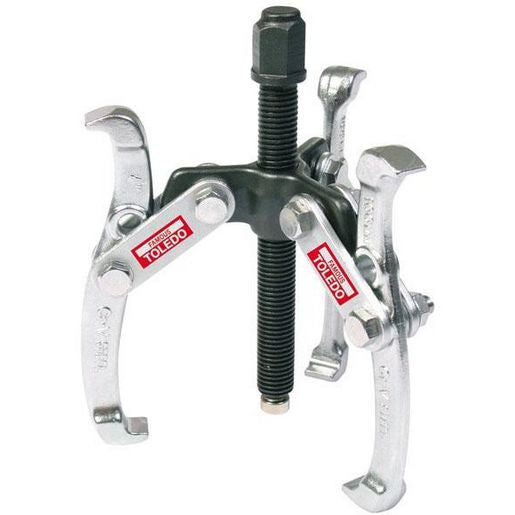 Toledo Mechanical Puller 3 Leg 10 Inch/250mm 223100