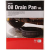 Toledo Oil Drain Pan 14L 305382