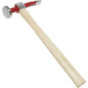 Toledo Curved Pein & Finishing Hammer 313056