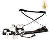 Kelpro Power Window Regulator With Motor Front LH KWFL1388
