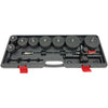 Endeavour Turbo System Leak Detector Test Kit ET5492