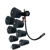 Endeavour Turbo System Leak Detector Test Kit ET5492
