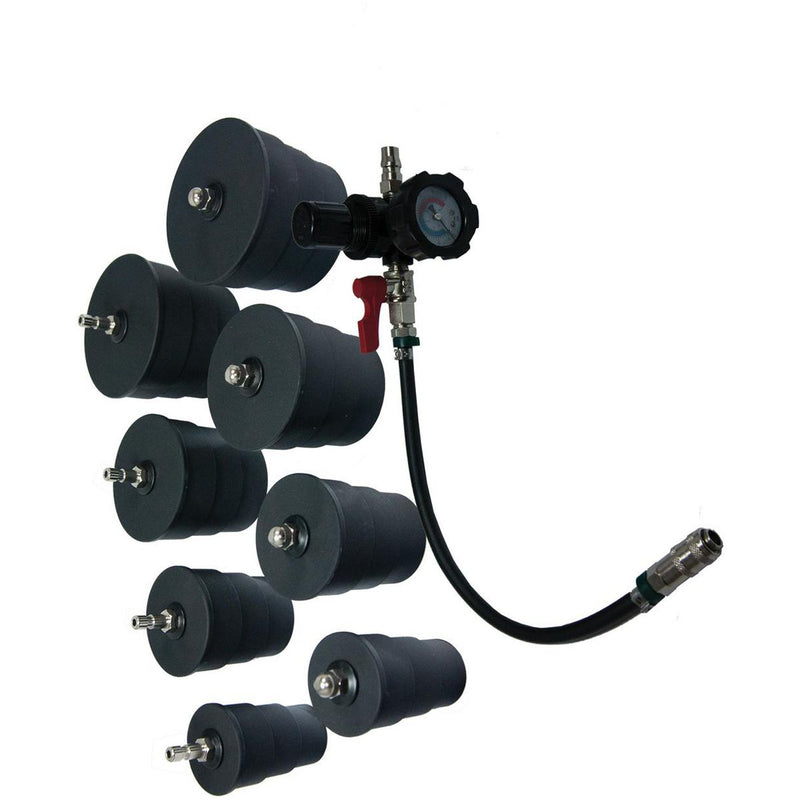 Endeavour Turbo System Leak Detector Test Kit ET5492