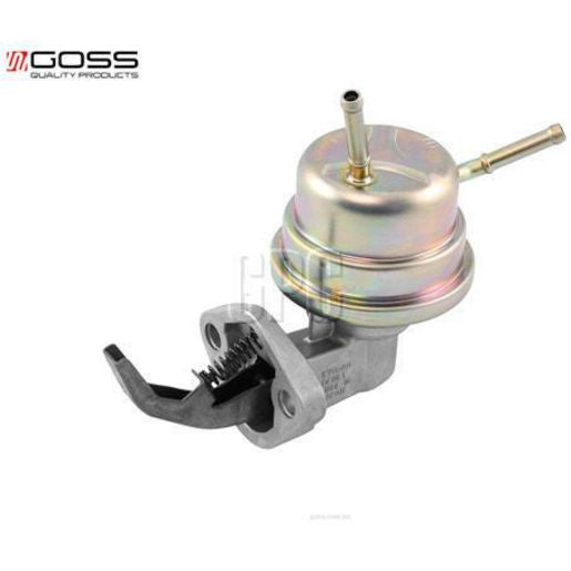 Goss Mechanical Fuel Pump G635