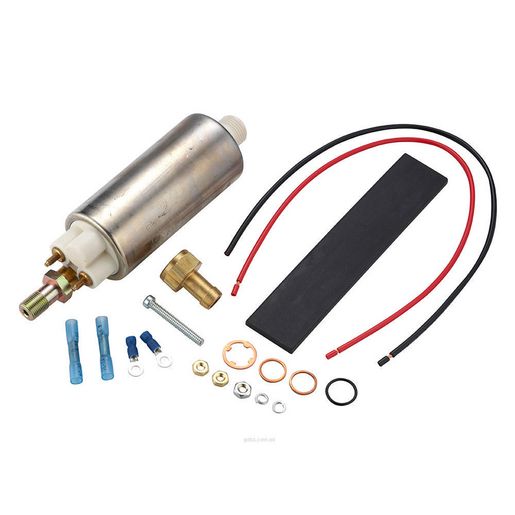 Goss Electric Fuel Pump GE027
