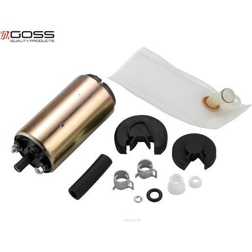 Goss Electric Fuel Pump GE188