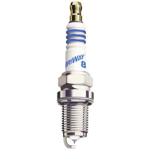 NGK Iridium Spark Plug IRIWAY8