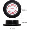 Tridon Radiator Cap CM16110