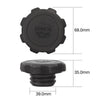 Tridon Oil Cap TOC517