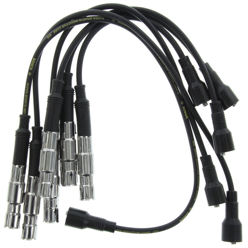 Bosch Spark Plug Leads Super Sport B6045I