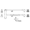Bosch Ignition Lead B731