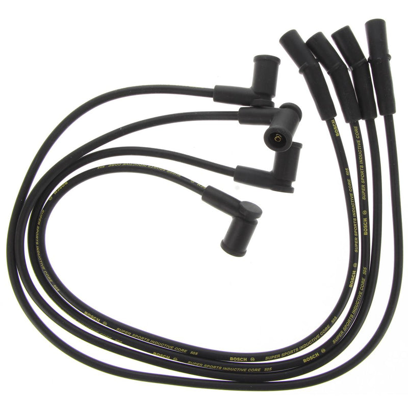 Bosch Spark Plug Leads Super Sport B4766I