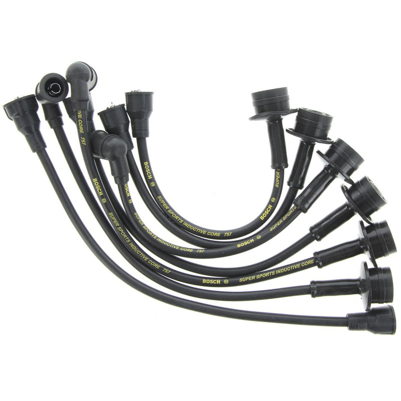 Bosch Spark Plug Leads Super Sport B6010I