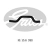 Gates Radiator Hose 02-0399