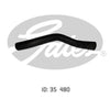 Gates Radiator Hose 05-0777