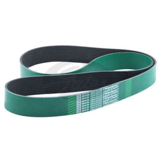 Gates Heavy Duty Micro-V Belt 12PK1555HD