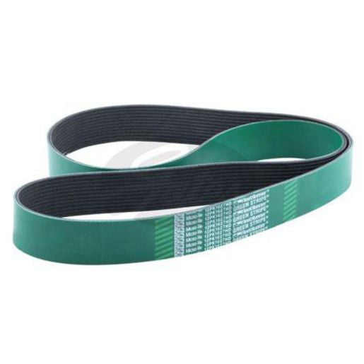 Gates Heavy Duty Micro-V Belt 12PK1627HD