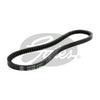 Gates Micro-V Belt 13A0650