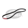 Gates Micro-V Belt 4PK1017