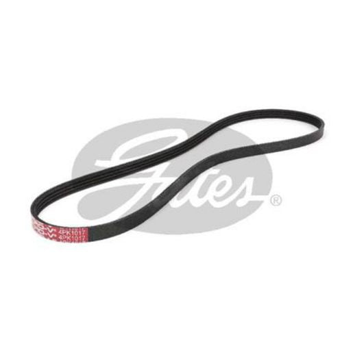 Gates Micro-V Belt 4PK1017