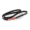 Gates Ribbed Belt 6PK1640