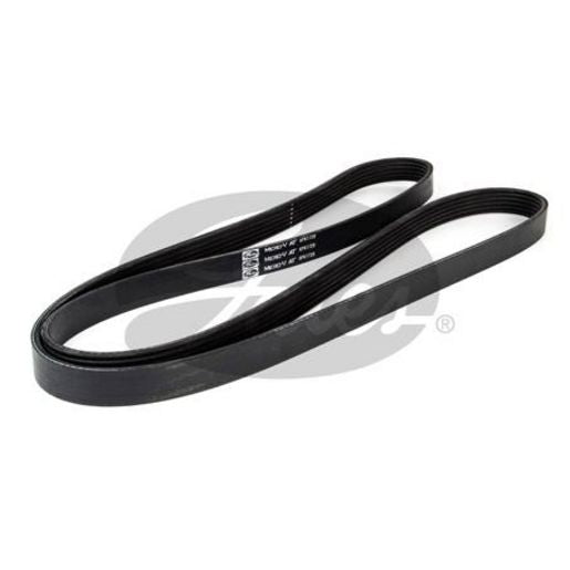 Gates Ribbed Belt 6PK1728