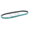 Gates Heavy Duty Micro-V Belt 6PK998HD