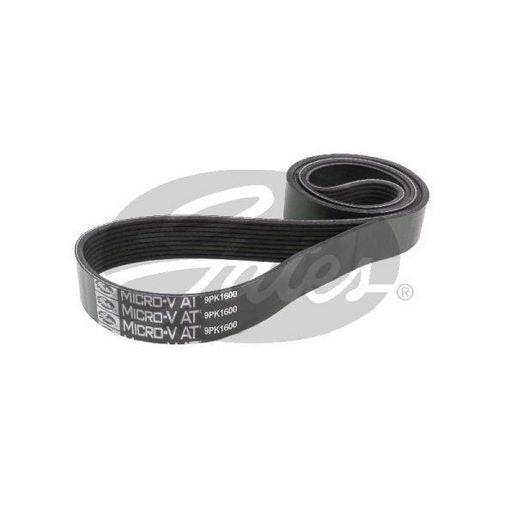 Gates Micro-V Belt 9PK1600