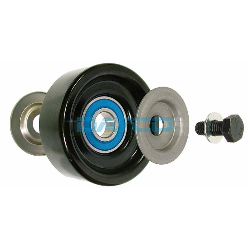 Nuline Engine Idler Tensioner Pulley EP048