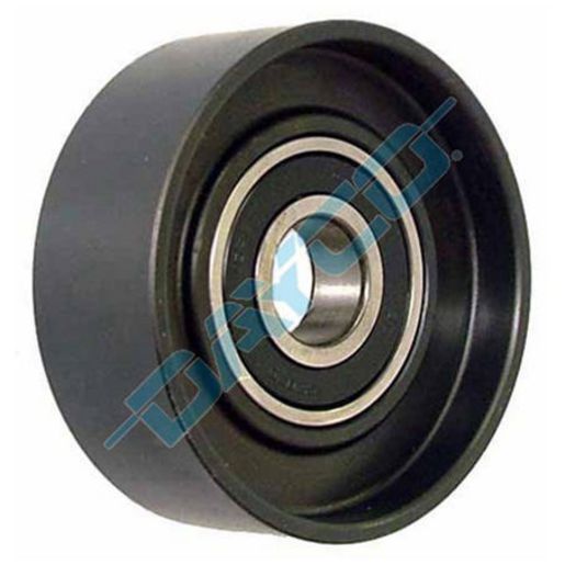Engine Idler Pulley Nuline EP166