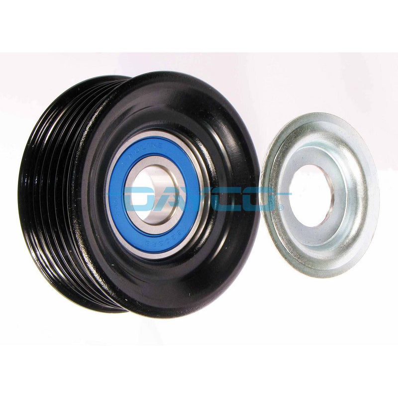Nuline Engine Idler Tensioner Pulley EP284