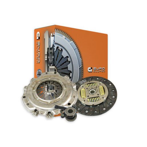 Clutch Industries Euro Clutch Kit Inc. CSC R2594N-CSC