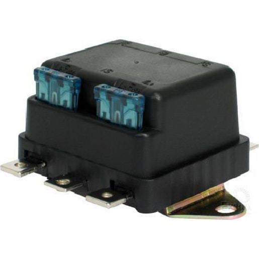 OEX Headlight Relay 12V 30A ACX2034