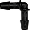 Gates Heater Hose Elbow Conn. 3/16In 5Mm 28574