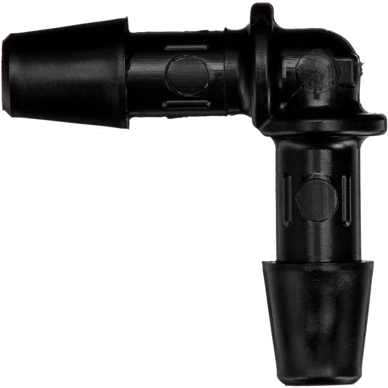 Gates Heater Hose Elbow Conn. 3/16In 5Mm 28574