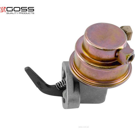 Goss Mechanical Fuel Pump G421A