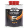 HiChem Acetone Surface Cleaner 500Ml ACET500