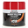 HiChem Motospray Body Filler 1Kg LW1
