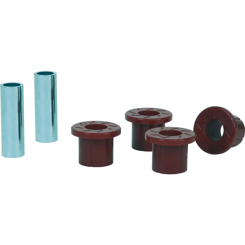 Nolathane Spring Eye Bush Kit 47260