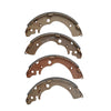 RDA Brake Shoe Set Rear R1999