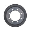 RDA Brake Drum Single 304.8mm Rear RDA1628B