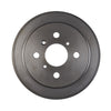 RDA Brake Drum Single 200mm Rear RDA6673