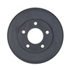 RDA Brake Drum Single 228mm Rear RDA6693