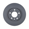 RDA OE Replacement Brake Rotor Pair 308mm Front RDA7049