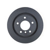 RDA OE Replacement Brake Rotor Pair 300mm Rear RDA7096