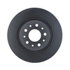 RDA OE Replacement Brake Rotor Pair 276mm Rear RDA7161