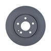 RDA OE Replacement Brake Rotor Single 300mm Front RDA7297