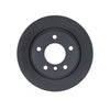 RDA OE Replacement Brake Rotor Single 296mm Rear RDA7364