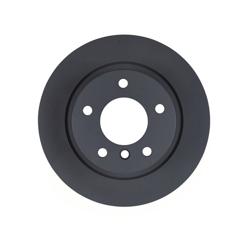 RDA OE Replacement Brake Rotor Single 296mm Rear RDA7364