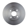 RDA OE Replacement Brake Rotor Single 255mm Front RDA7772
